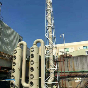 凈隆環保 專業噴漆廢氣處理，優質凈化塔廠家直銷